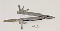 Original PST Leatherman Multitool Produced from 1992 thru 1999