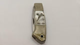 Frost Cutlery Excelsior Grade 1980 Surgical Steel 1881-1981 Pheasant PocketKnife