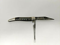 Imperial Prov USA Fishing Folding Pocketknife Plain Blade Slip Joint Lock
