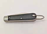 Colonial Knife Co. Jensen Electrician’s 0222 Of 2500 Folding Pocket Knife