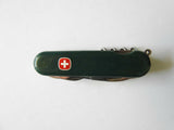 Wenger Sportsman Swiss Army Knife (Various, L.L. Bean)