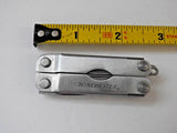Winchester Small Multi-Tool with Scissors 7 Function Saw Nail File Screw Driver