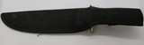 Gordon Stainless Steel Survival / Hunting Knife #90714 Storage Handle Compass