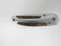 Winchester Single Blade Pocket Knife (Various)