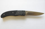 Browning Model 648 Single Blade Pocket Knife