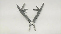 Winchester Multi Tool Pliers Ruler Wire Cutter Screwdrivers Bottle/Can Opener