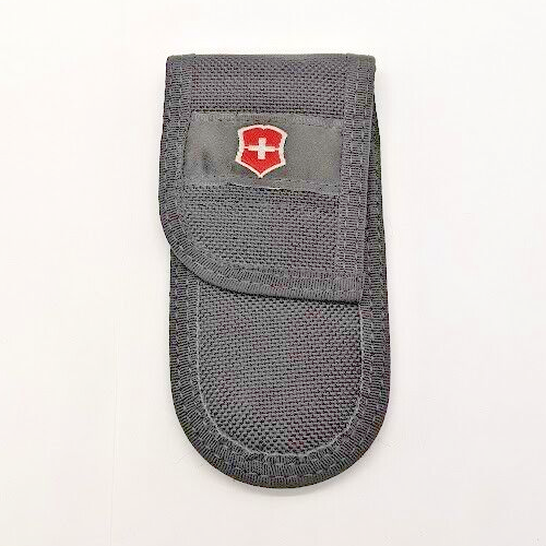 Victorinox Tiekker Cordura Nylon Belt Sheath Pouch Swiss Army Knife (B ...