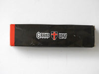 Grand Way 33125 Multi Knife Silver/ Black 7 Tool