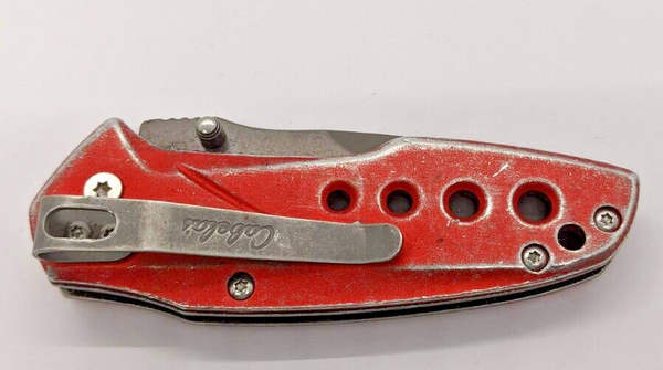 Cabela's Small Folding Knife