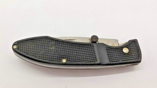 MAC Hand-held Tungsten Carbide Sharpener (TCS-2) – MAC Knife