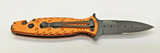 Tac-Force TF-569 EMT Rescue Tactical Folding Pocket Knife Assisted Aluminum