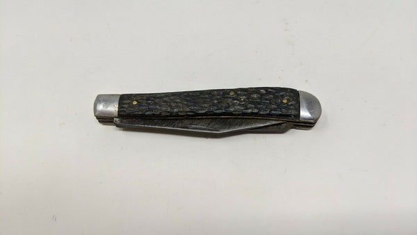 Vintage Usa & Japan Pocket Knives, Imperial, Sabre