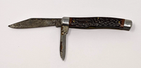 Monarch #2206 2-Blade Pocket Knife