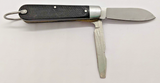 Techni-Pro 758IE1550 Plain Edge Combo Folding Pocket Knife and Screwdriver
