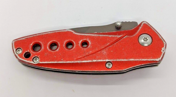 Cabela's Small Folding Knife