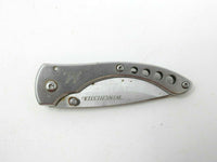 Winchester Framelock Combination Pocketknife w/ Clip *Various*