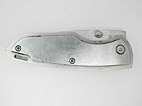 Winchester Combination Folding Metal Pocket Knife