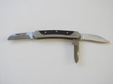 Oliver F. Winchester 3-Blade Pocket Knife