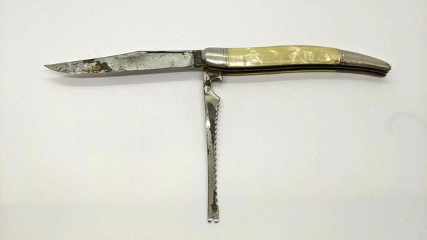 Vintage imperial knife 