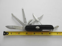 Winchester Multi Function Knife Tool (Various) !