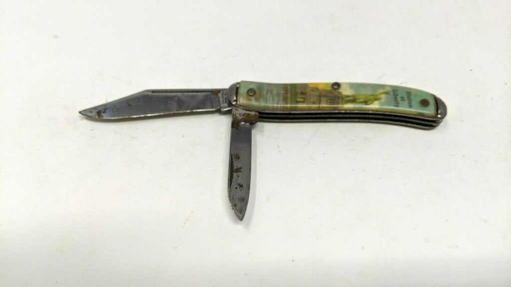 Antique German Pocket Knife - Reuzeit Emporium