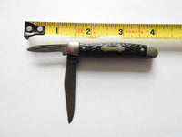 Vintage Colonial 492 2-Blade Pocket Knife