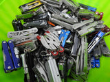 Wholesale Lot of 50 Small Multi-Tools Pliers - Flea Market Swap Meet Specials!!!