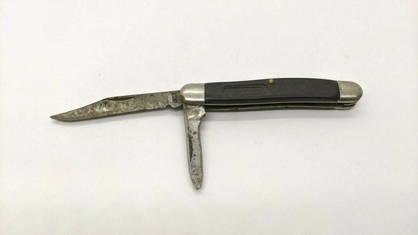 Pocket Knife, Imperial Knife, Irish Pocketknife, Black Pocketknife
