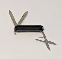 Victorinox Classic Swiss Army Folding Pocket Knife "900 CLUB" Logo