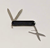 Victorinox Classic Swiss Army Folding Pocket Knife "900 CLUB" Logo
