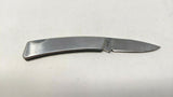 Utica 18131 Wildlife Collector Series Folding Pocket Knife Lockback 440 SS Japan