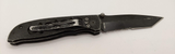 Smith & Wesson Extreme Ops CK5TBS Partially Serrated Tanto Point w/Pocket Clip