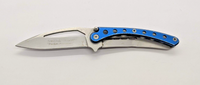 SWPROB Smith & Wesson Pocket Protector by Darrel Ralph Folding Pocket Knife
