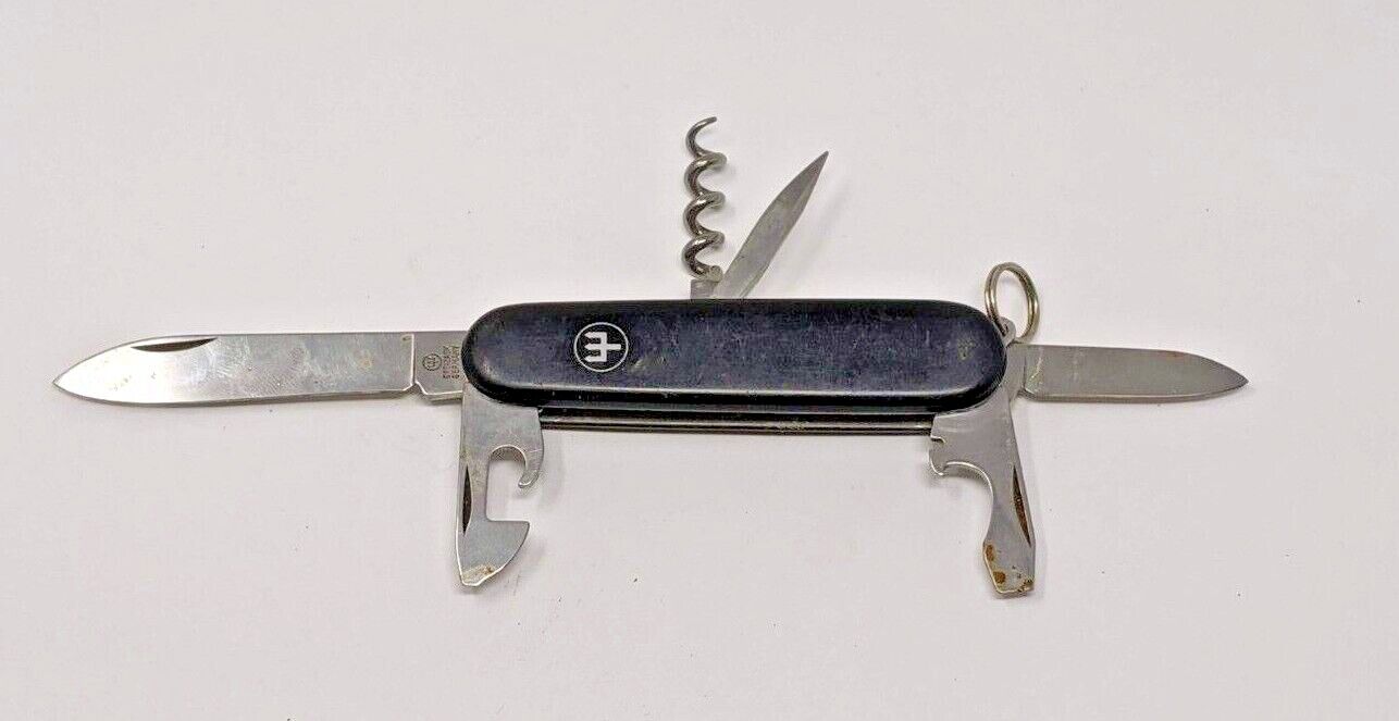 新品未使用　WUSTHOF DREIZACK ヴュストホフ　ナイフセット Wusthof - Seafood Set - 6 knives for crab and lobster