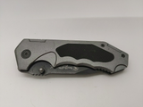 Smith & Wesson Extreme Ops Model SWA19 Tactical Folding Pocket Knife Liner Lock
