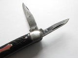 Vintage Colonial 492 2-Blade Pocket Knife