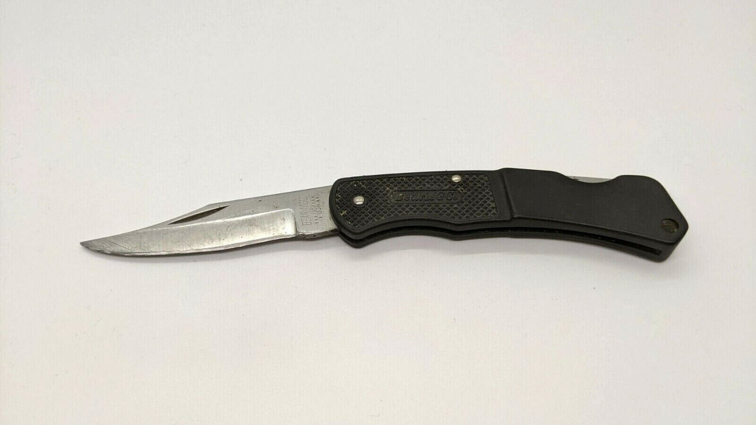 Bear MGC – UsedKnives.com