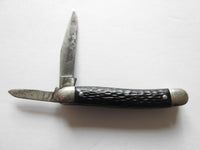 Vintage Colonial 492 2-Blade Pocket Knife