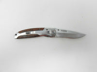 Winchester Single Blade Pocket Knife (Various)